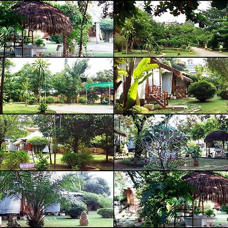 Fitness Resort Sihanoukville Exterior photo