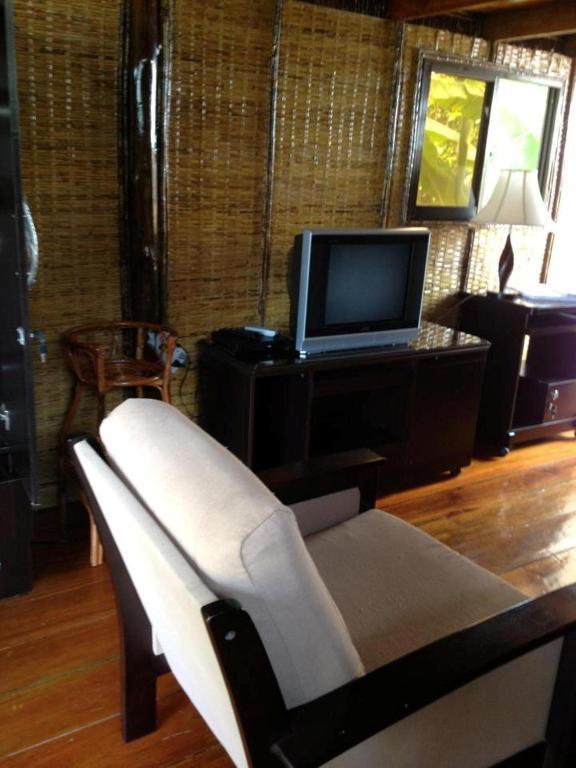 Fitness Resort Sihanoukville Exterior photo