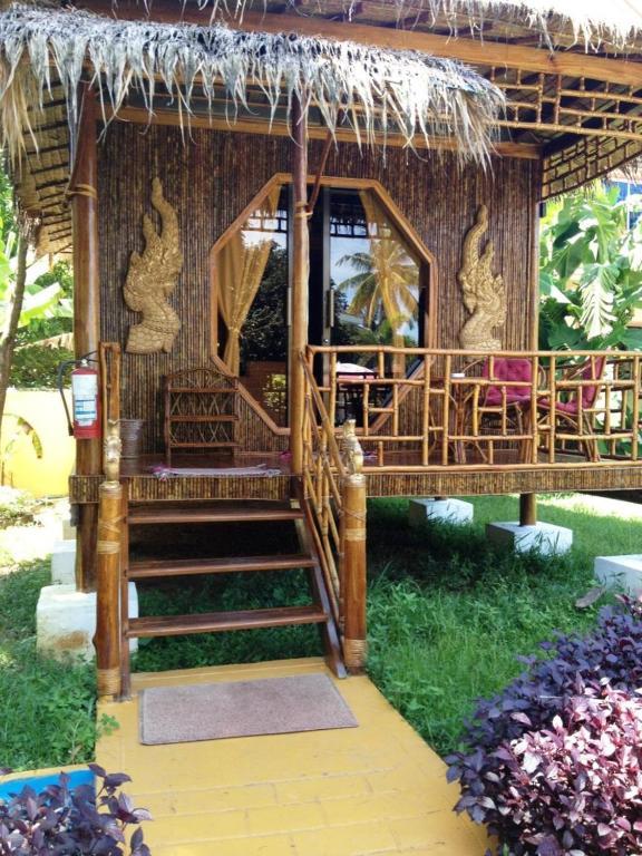 Fitness Resort Sihanoukville Exterior photo