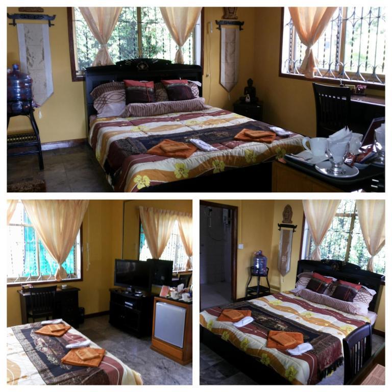 Fitness Resort Sihanoukville Room photo