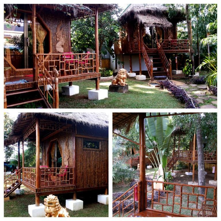 Fitness Resort Sihanoukville Room photo