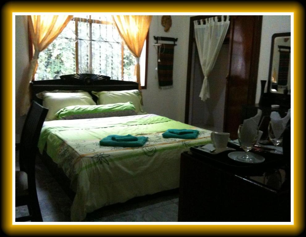 Fitness Resort Sihanoukville Room photo