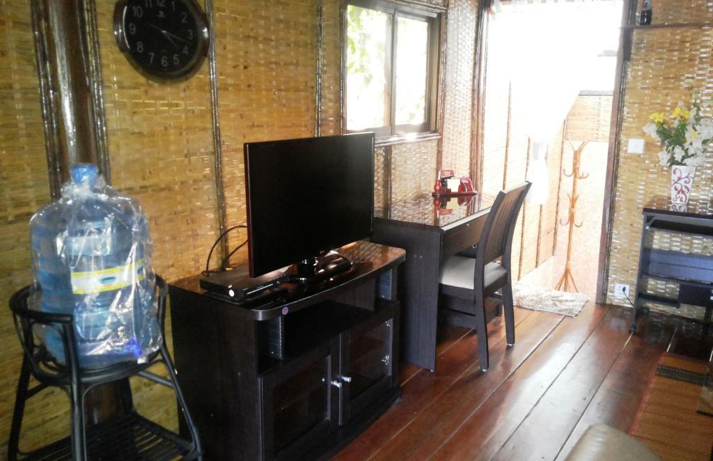 Fitness Resort Sihanoukville Room photo