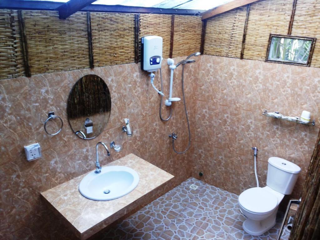 Fitness Resort Sihanoukville Room photo