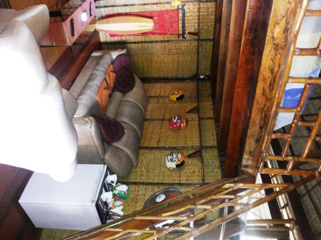 Fitness Resort Sihanoukville Room photo