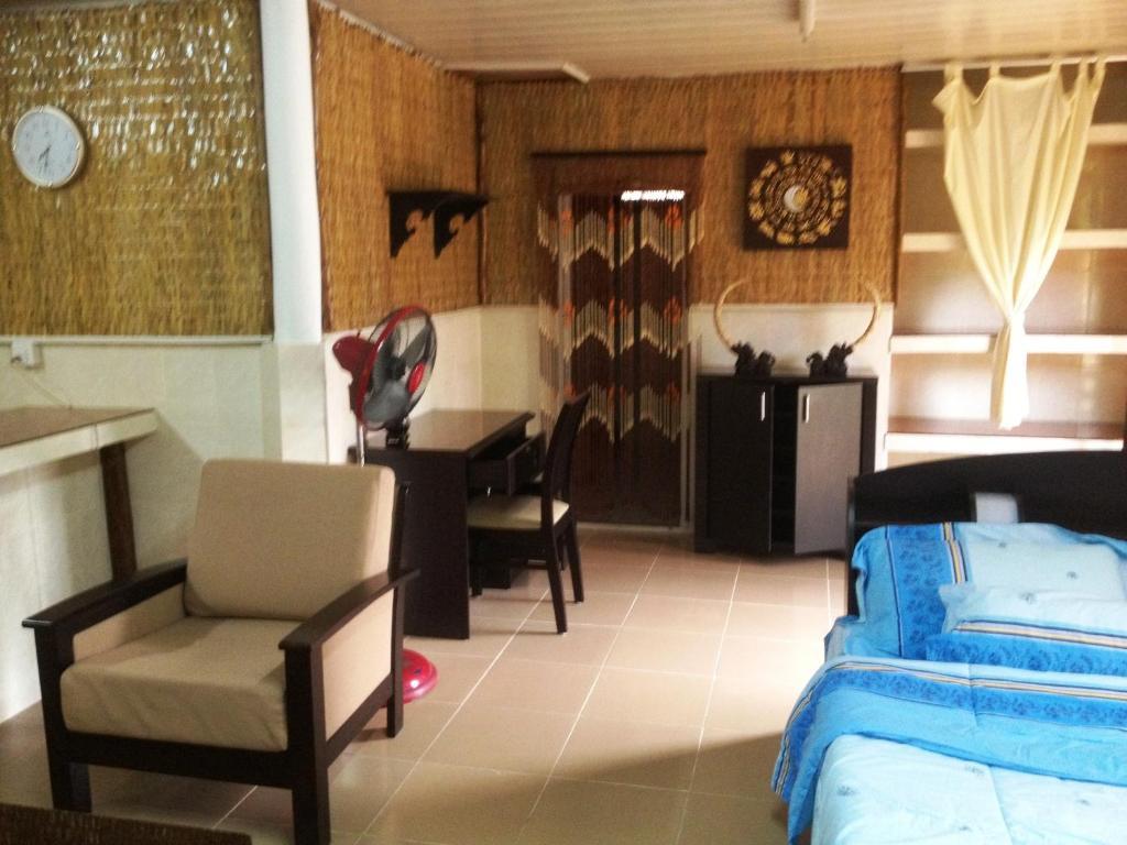 Fitness Resort Sihanoukville Room photo
