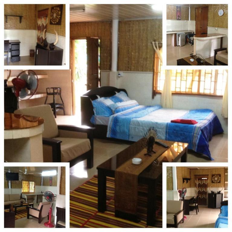 Fitness Resort Sihanoukville Room photo