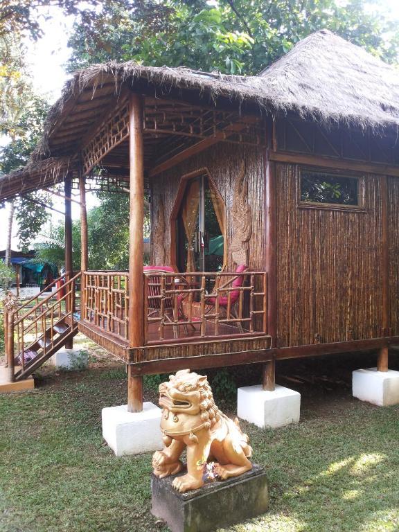 Fitness Resort Sihanoukville Room photo