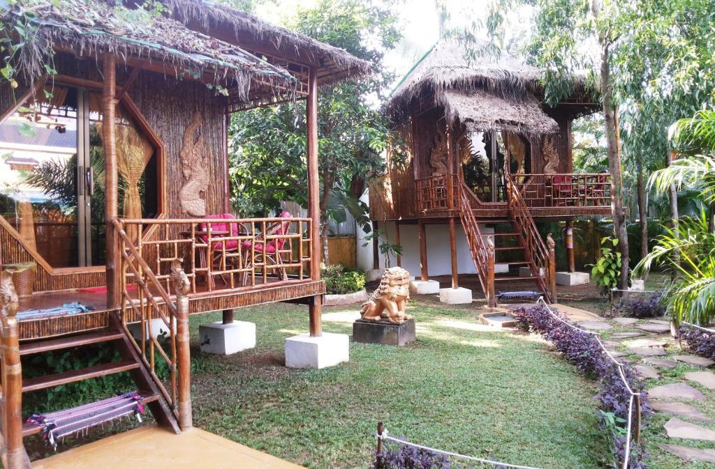 Fitness Resort Sihanoukville Room photo