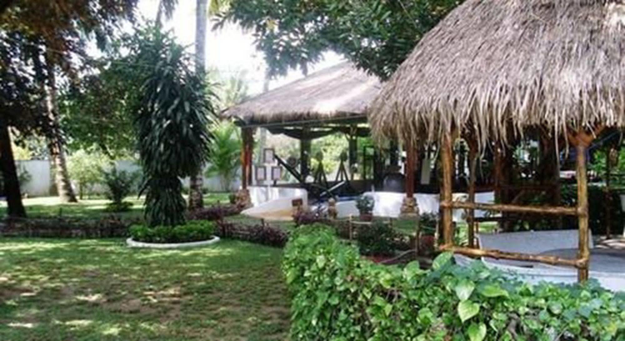 Fitness Resort Sihanoukville Exterior photo