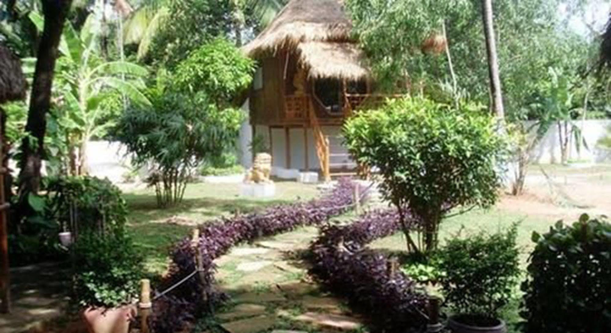 Fitness Resort Sihanoukville Exterior photo