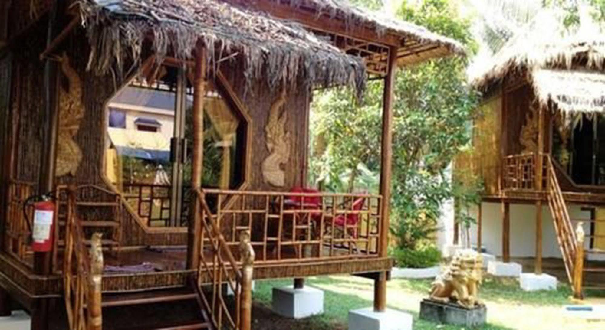 Fitness Resort Sihanoukville Exterior photo