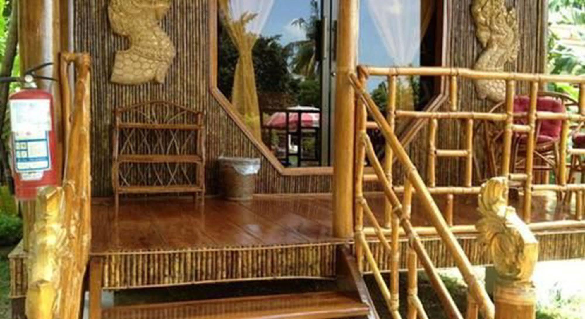 Fitness Resort Sihanoukville Exterior photo