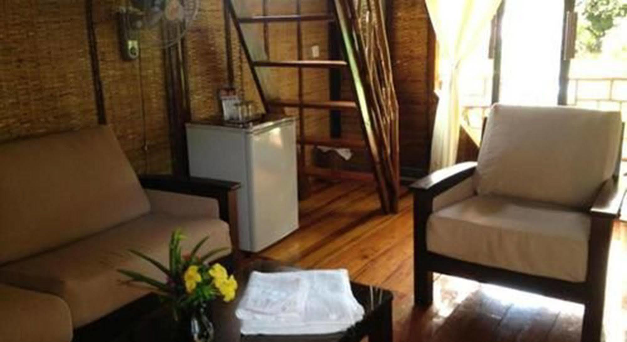 Fitness Resort Sihanoukville Exterior photo